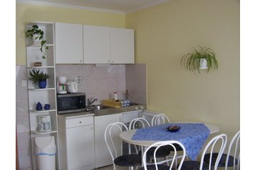 Ungaria Privát Hajdúszoboszló, Exteriorul